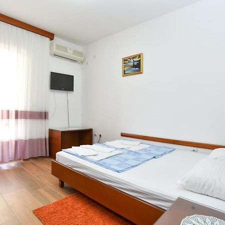 Vila Idila Budva Extérieur photo