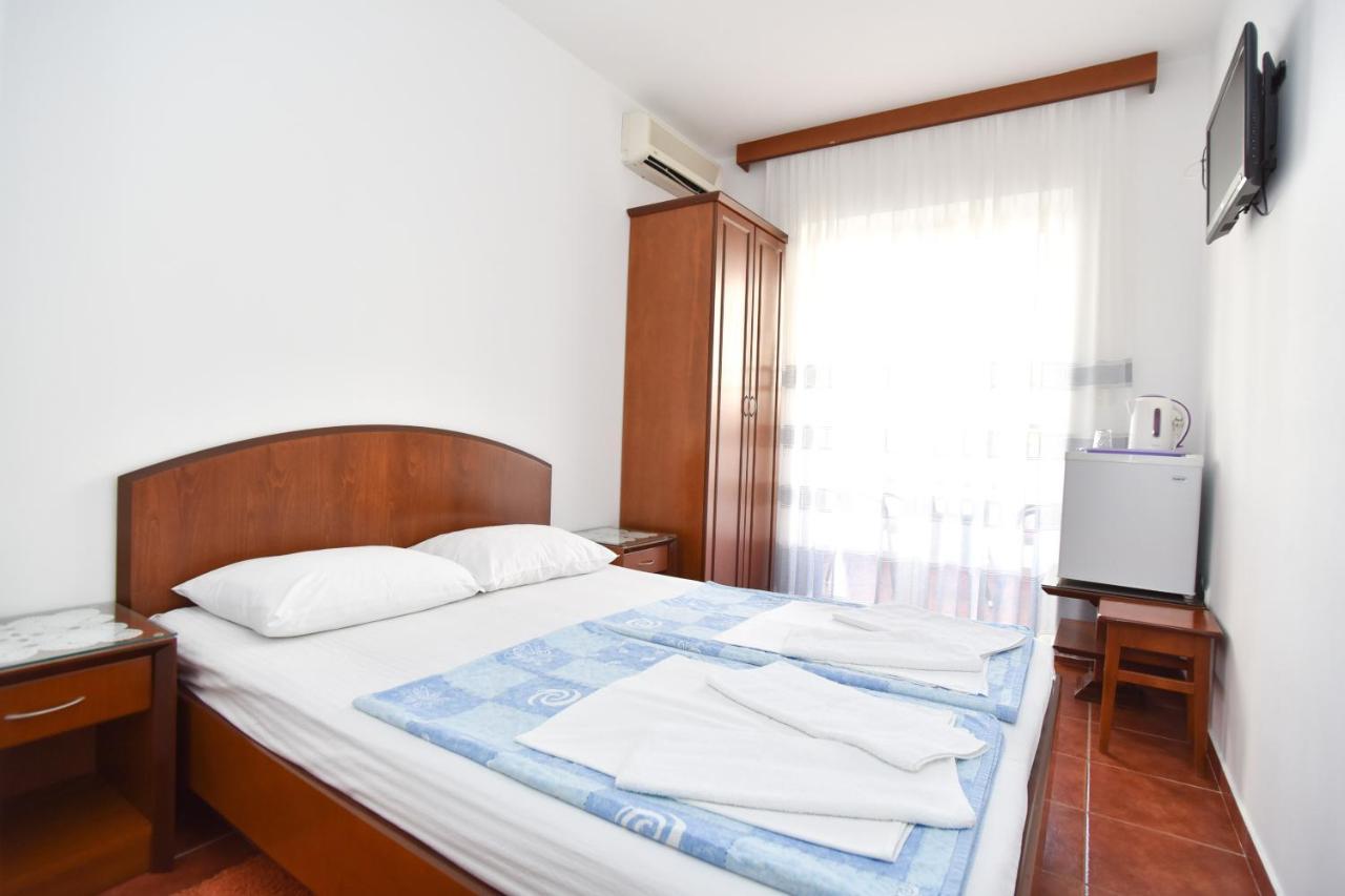 Vila Idila Budva Extérieur photo