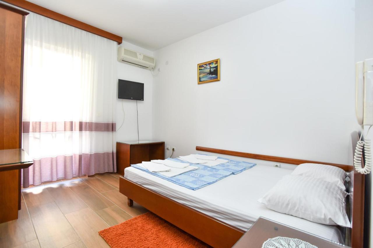 Vila Idila Budva Extérieur photo