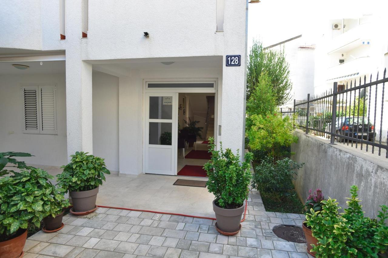 Vila Idila Budva Extérieur photo