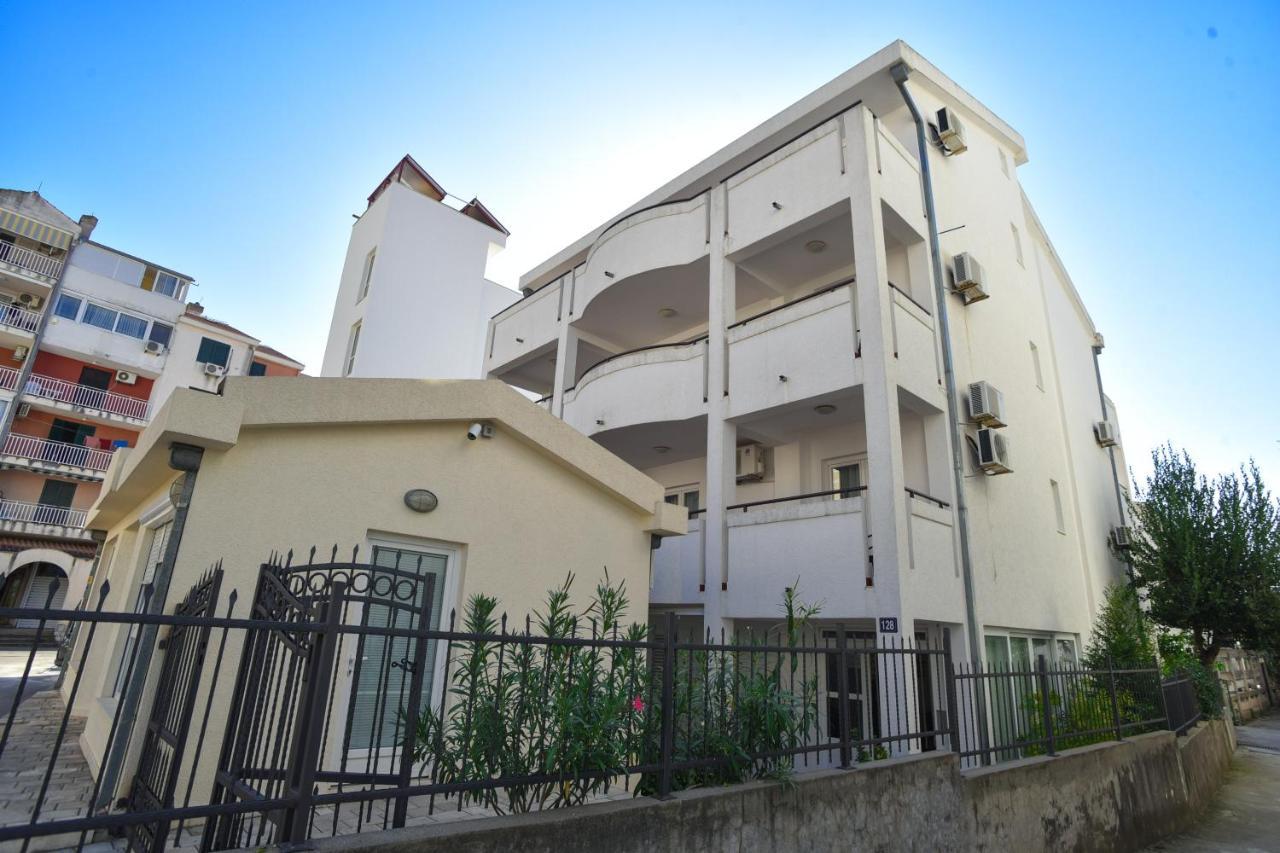 Vila Idila Budva Extérieur photo