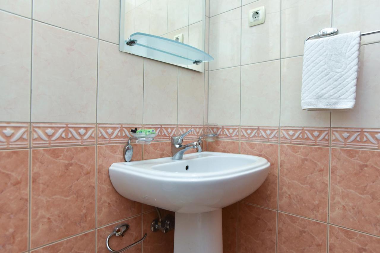 Vila Idila Budva Extérieur photo